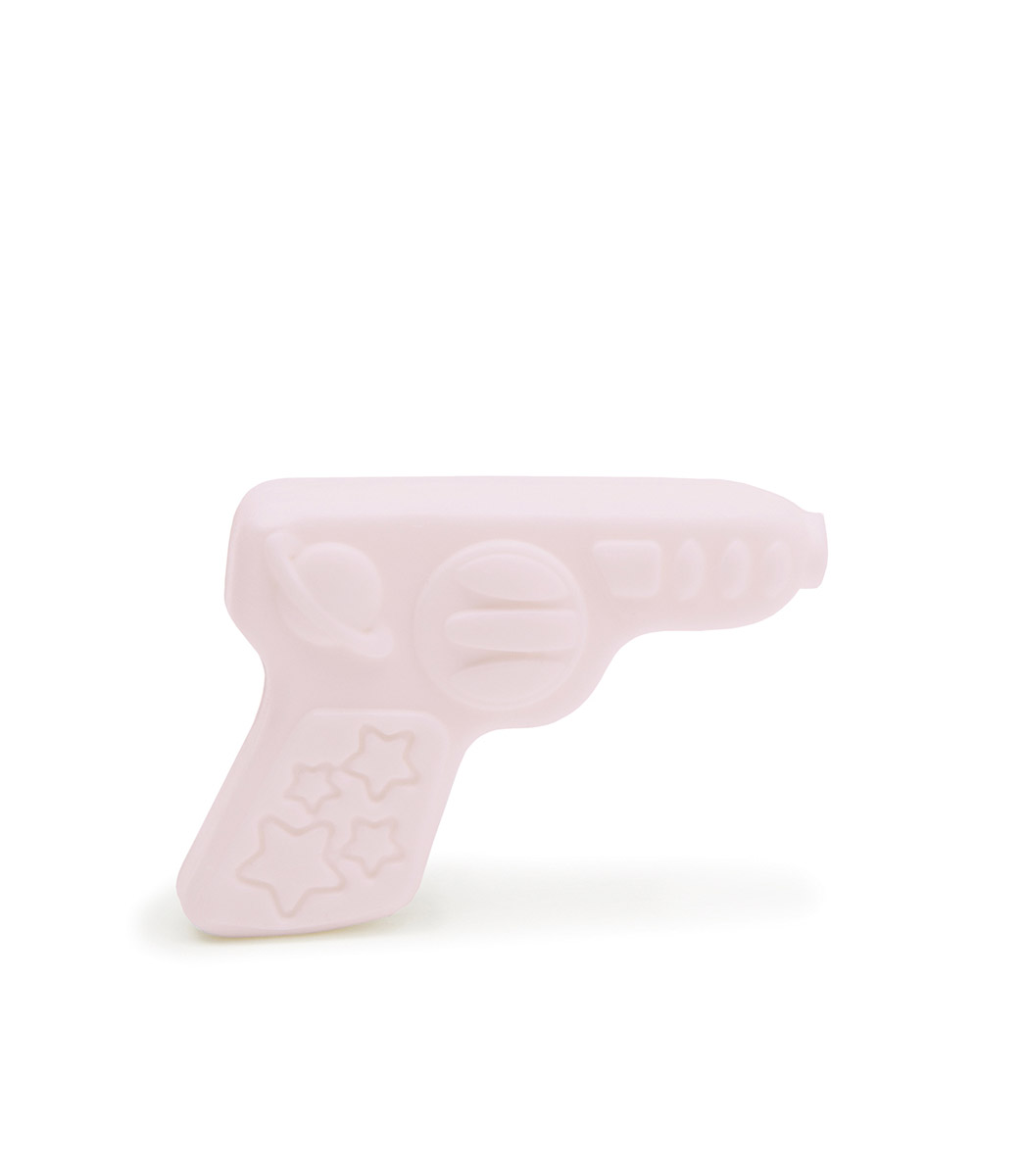 Savonnette certifiée bio pour enfant-laser