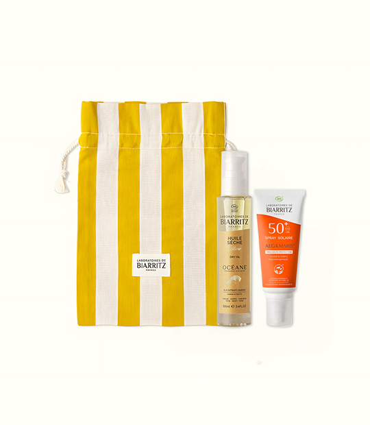 DUO Protection & Hydratation